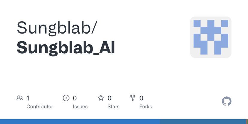 Sungblab_AI