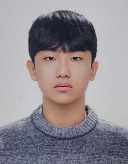 Sungbin Kim